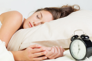 Як поліпшити якість сну особливо в зимовий період?