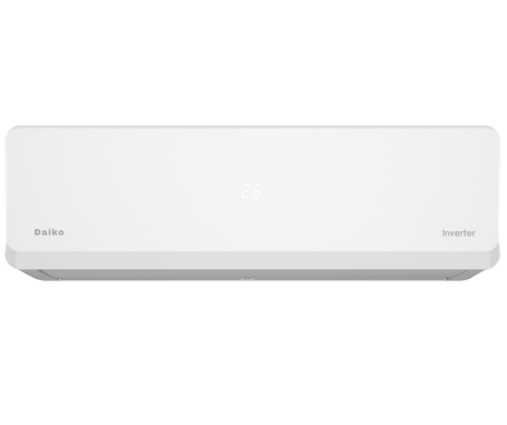 Кондиціонер спліт-система Daiko Novator Inverter R32 NRSK-H18NVR/NRSK-H18INVR Wi-Fi