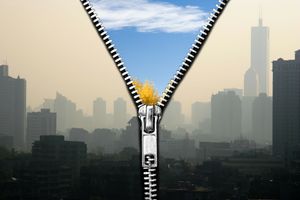 Чисте повітря: Боротьба зі забрудненням за допомогою рекуператорів, бризерів та очищувачів повітря