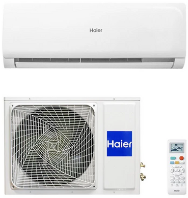 Кондиционер Haier HEC Inverter HSU-9TC/R32DbIn/HSU-9TK2/R32DBOut