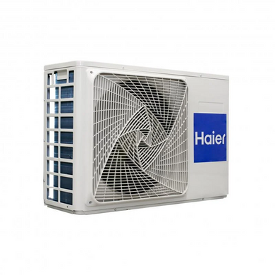 Кондиціонер Haier HEC Inverter HSU-9TC/R32DbIn/HSU-9TK2/R32DBOut