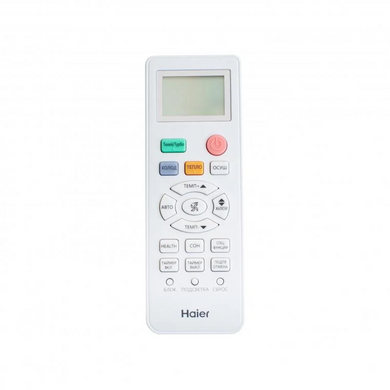 Кондиционер Haier HEC Inverter HSU-9TC/R32DbIn/HSU-9TK2/R32DBOut