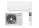 Кондиціонер спліт-система Daiko Novator Inverter R32 NRSK-H24NVR/NRSK-H24INVR Wi-Fi
