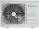 Кондиціонер спліт-система Daiko Novator Inverter R32 NRSK-H24NVR/NRSK-H24INVR Wi-Fi