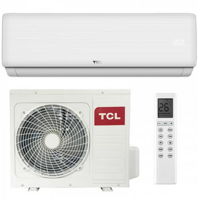 Кондиціонер спліт-система TCL TAC-09CHSD/XAB1I Inverter R32 WI-FI Ready