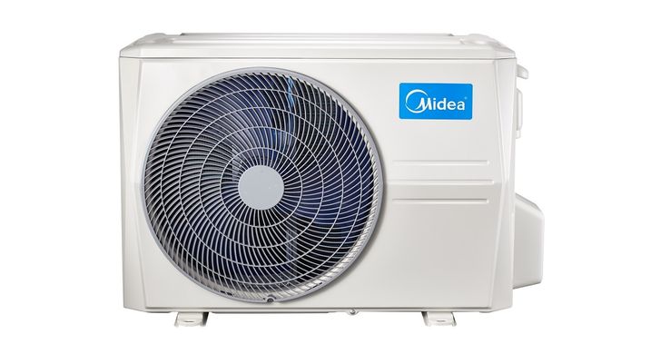 Кондиционер Midea Blanc DС MA-18N8DO-I /MA-18N8DO-O