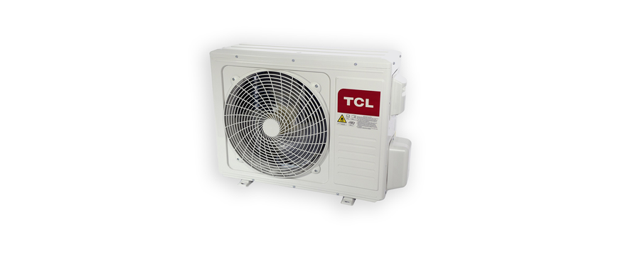 Кондиціонер спліт-система TCL TAC-09CHSD/YA11I Inverter R32 WI-FI